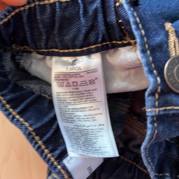 Old navy jeans for kids - Picture 12 of 12